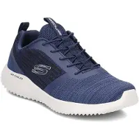SKECHERS Låg sneaker 'Bounder'