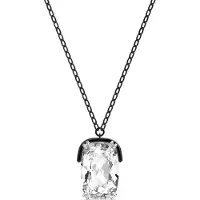 Swarovski Harmonia Överdimensionerat Hängsmycke Halsband Unisexhalsband 5600042 Box (Random Color)