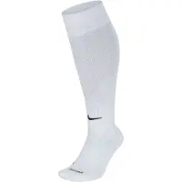 Nike Knähöga Strumpor Herr 1-pack Vit SX4120-101 L