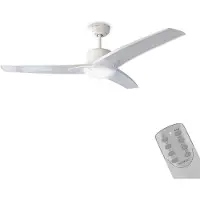 Cecotec Energysilence Aero 550 Takfläkt