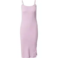 Champion Fashion Klänning - Rib - Lila - - 16-18 år (176-188) - Klänning