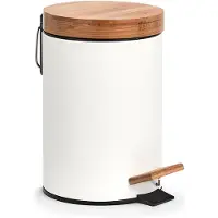 Zeller Present avfallshink 3 l