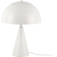 Leitmotiv bords-lampa 'grädd' SUBLIME, Ø 25 cm