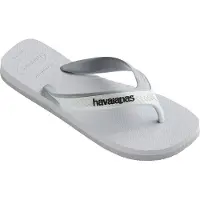 Havaianas Flip-Flops Herr, grå