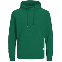 Jack & Jones Sweatshirt grön / vit