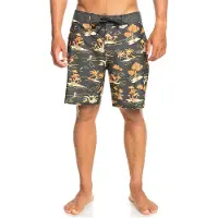 Quiksilver Hempstretch 69 Simshorts