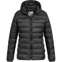 Lonsdale Solace Jacka