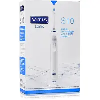 Vitis S10 Elektrisk tandborste