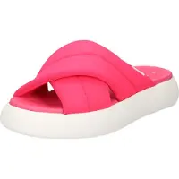 Toms Alpargata Mallow Crossover Slip-On Dam