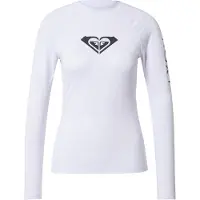 Roxy Erjwr03547 Whole Hearted Långärmad Rash Guard
