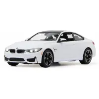 Jamara Deluxe Car Series -