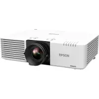 Epson EB-L530U - 3LCD-projektor - 5200 lumen (vit) - 5200 lumen (färg) - WUXGA (1920 x 1200) - 16:10 - 1080p - 802.11a/b/g/n/ac trådlös/LAN/Miracas...