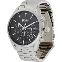 HUGO BOSS 1513871 Champion Kronograf Herrklocka 44mm silver