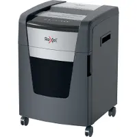 Rexel Dokumentförstörare P4 | Momentum Extra XP418+ [30kg]