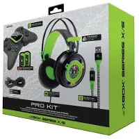 Xbox Pro Essentials 5-i-1-tillbehörspaket