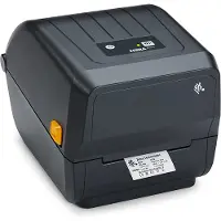 Zebra ZD220d etikettskrivare direct thermal | USB