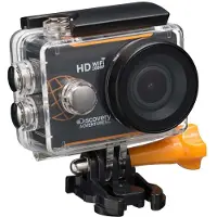 Discovery Expedition Actionkamera