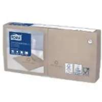 Tork Servietter Cocktail Advanced, 509502, 23,8 x 23,8 cm, paket a 200 stk.
