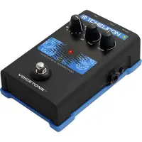 TC-Helicon VoiceTone C1 Hardtune och Correction Vocal Processor