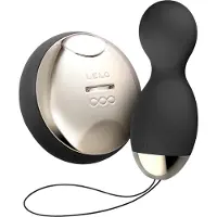 LELO - Hula Beads, Black