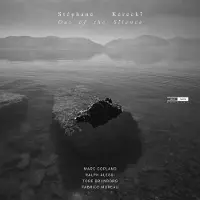OUTHERE Kerecki Stephane: Out Of The Silence