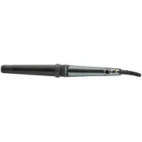 HH Simonsen Locktång - ROD VS4 - Svart - - One Size - Locktång