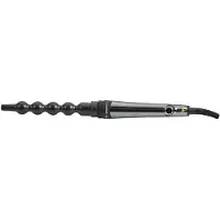 HH Simonsen Locktång - ROD VS10 - Svart - - One Size - Locktång
