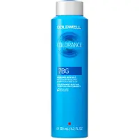 Goldwell Colorance Demi-permanent hårfärg 120 ml 7BG Mid Blonde Beige Gold