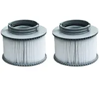 Mspa Filter 2-pack