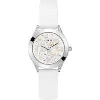 GUESS Pearl Damklocka