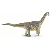 Safari Ltd Camarasaurusfigur