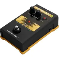 TC-Helicon VoiceTone T1 EQ och Dynamics Vocal Processor