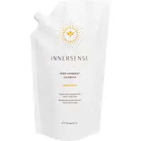Innersense Organic Beauty - Naturlig Pure Harmony Hairbath Shampoo | Giftfritt, Cruelty-Free, Ren Hårvård (32oz Refill Pouch)