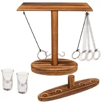 24hShop Ring Toss partyspel
