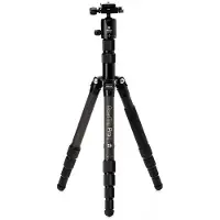 Benro Roadtrip Pro Carbon Black (6-in-1)