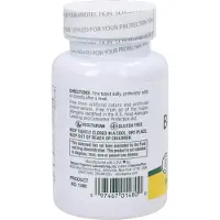 NaturesPlus , B-Komplex med Risbröd, 90 Tabletter