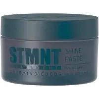 STMNT Goods Shine Paste 3,38 oz | Naturlig glans finish | Stark kontroll | Icke-Fet formel
