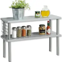 Kesper silver (31545)