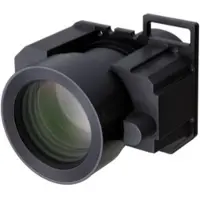 Epson ELP LM15 - Zoomlins med medellångt projektionsavstånd - 36 mm - 57.4 mm - f/1.8-2.35 - för EB-PU1006, PU1007, PU1008, PU2010, PU2113, PU2116, PU2120, PU2213, PU2216, PU2220