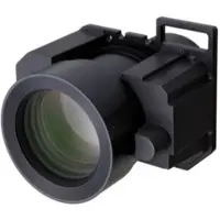 Epson ELP LM08 - Zoomlins med medellångt projektionsavstånd - 24 mm - 38.2 mm - f/1.65-2.27 - för EB-L1065, L1070, PU1006, PU1007, PU1008, Pro G7500, Pro L1060, Pro L1070, Pro L1200