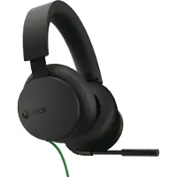Microsoft Stereo Gamingheadset