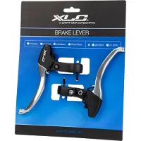 Xlc Bl-v13 Aluminium Bromsspaksset