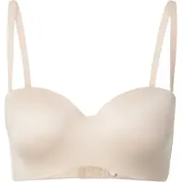 Magic bodyfashion Behå 'Luxury' beige