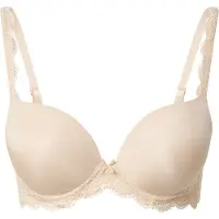 Magic bodyfashion Behå 'LUXURY' beige