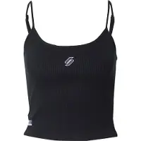 Superdry Code Essential Strappy ärmlös T-shirt