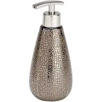 Wenko tvåldispenser MARRAKESH 6497 universell