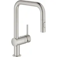GROHE Minta Köksblandare
