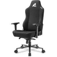 Sharkoon Skiller Sgs40 Fabric Gamingstol