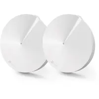 TP-LINK Deco M5 Ac1300 Whole Home Mesh Wifi System Wifi-åtkomstpunkt 2 Enheter
