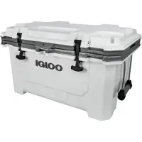 Igloo Imx 70 66l Styv Bärbar Kylbox